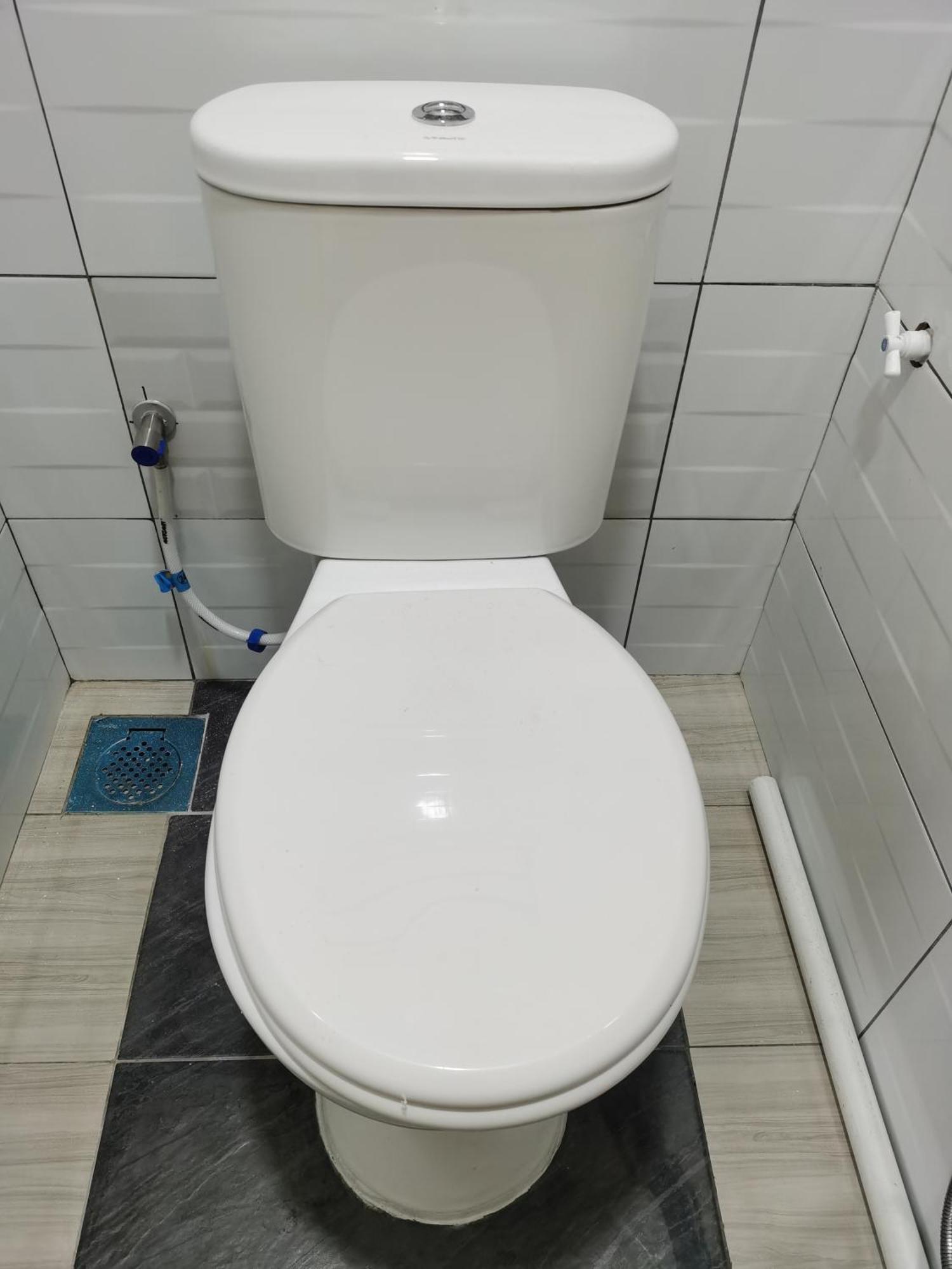 Roomstay Villa Tok Wan Kuantan Luaran gambar